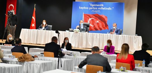 BEYLİKDÜZÜ BELEDİYESİ İKİNCİ ÇOCUK BAKIMEVİNİ HİZMETE AÇACAK