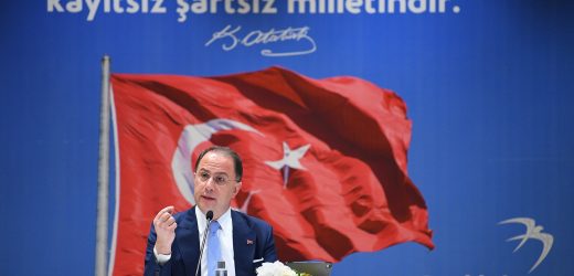 BAŞKAN ÇALIK KARLA MÜCADELENİN BİLANÇOSUNU PAYLAŞTI