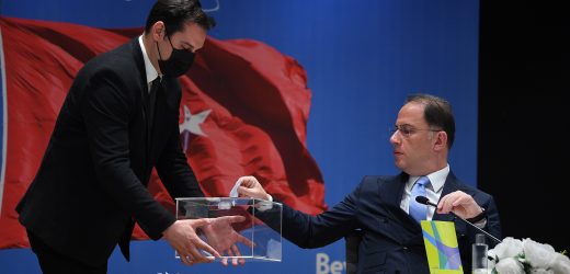 BEYLİKDÜZÜ’NDE HİZMETLE GEÇEN 3 YIL