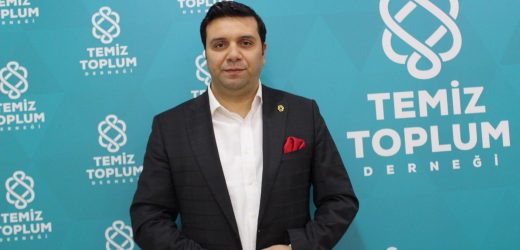 TEMİZ TOPLUM DERNEĞİ: KADINA ŞİDDET İSTANBUL SÖZLEŞMESİYLE DEĞİL BAĞIMLILIKLA MÜCADELEYLE ÖNLENİR