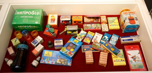 KÜÇÜKÇEKMECE’DE 1970 MODEL BAKKAL SERGİSİ MAHALLE BAKKALINDAN SÜPERMARKETE BİR ESNAF HİKÂYESİ