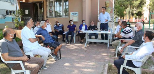 CHP’li Atay’dan seçim çağrısı