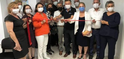 ‘’CHP Adana’da Parti Okulu Heyecanı’’