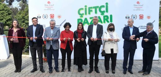 Başkan Zeydan Karalar, “Birlik beraberliğimizle Adana güçleniyor.”