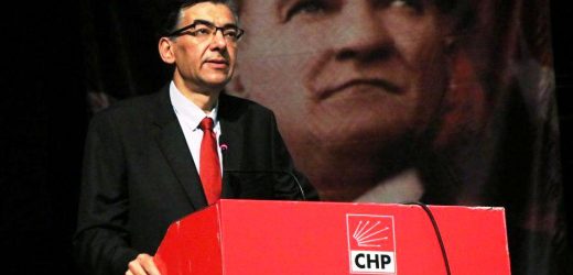 REMZİ ÜMİT ATAY: CUMHURİYET KOLAY KURULMADI