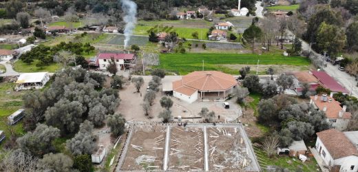 PROJELER TEKER TEKER HAYATA GEÇİYOR