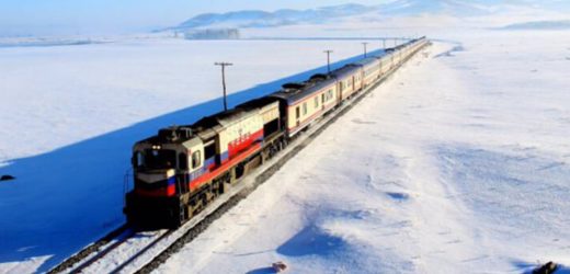 Turistik Doğu Ekspresi 15 Aralık’ta başlıyor!