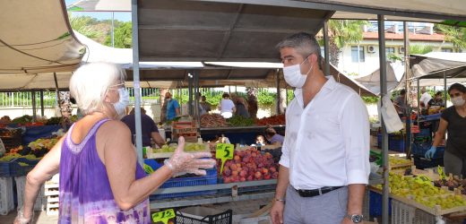 TEDBİRLER TEHLİKEYİ AZALTIR