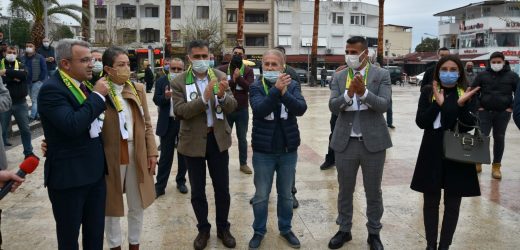 KÖRFEZİN SULTANLARI, SULTANLAR LİGİ YOLUNDA