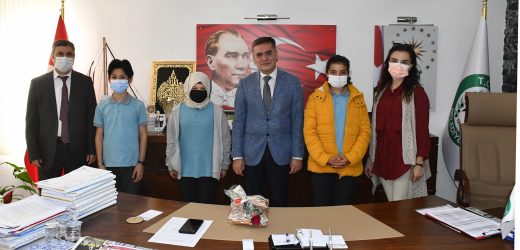 Başkan Toksöz: “Mevlid-i Nebi Haftası, arınma haftasıdır”