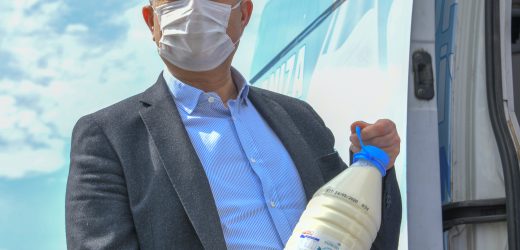 BAŞKAN BOZKURT, HALKIN GÖNLÜNÜ KAZANDI