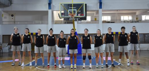 ALTINOLUKSPOR YENİ SEZON HAZIRLIKLARINA BAŞLADI