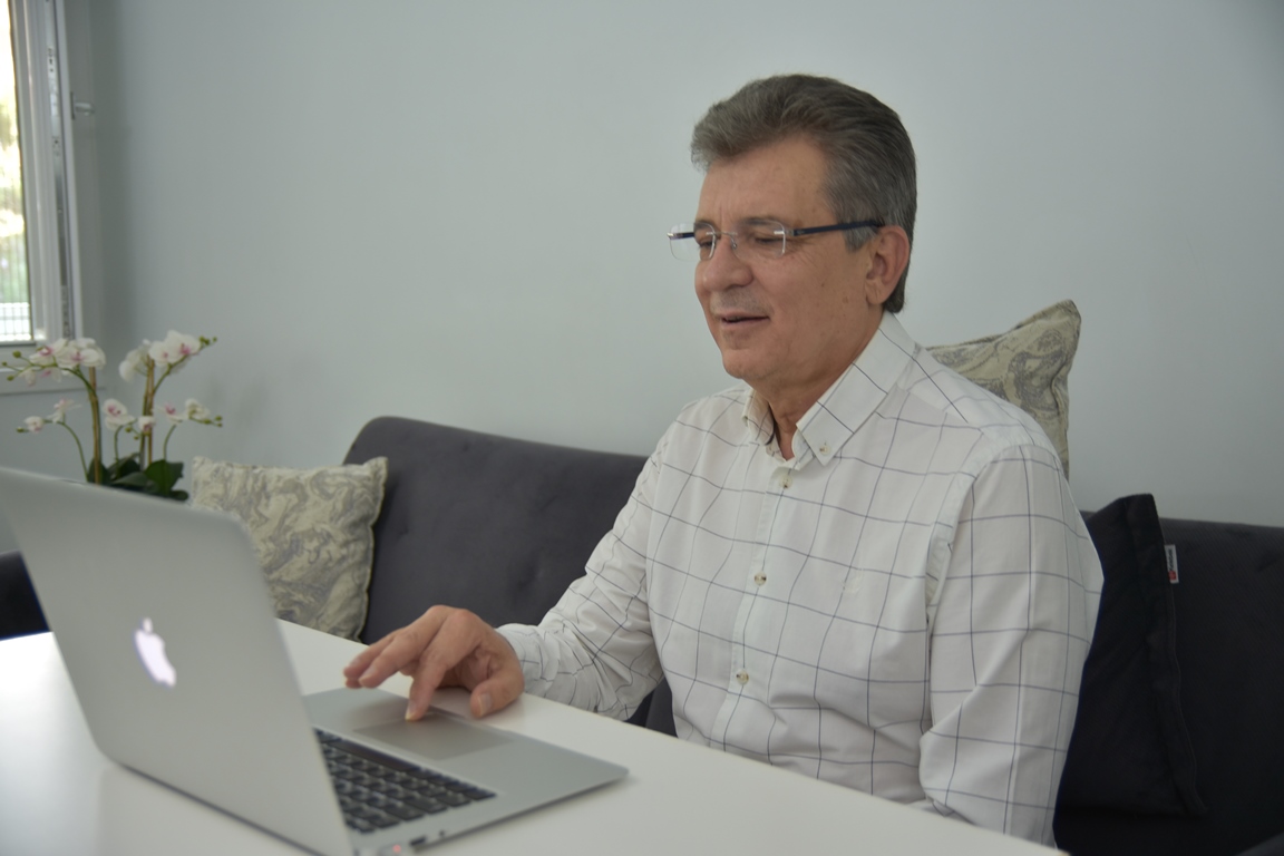 BAŞKAN ARSLAN’DAN SENİN FATURAN DAYANIŞMASINA DAVET