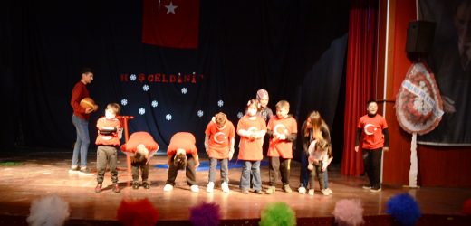 Sorgun Belediyesi’nden Farkındalık Günü Programı