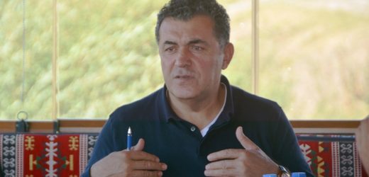 ARDAHAN BELEDİYESİNİN KENTTEKİ TRAFİK SORUNUNA ÇÖZÜM ÇALIŞMALARI