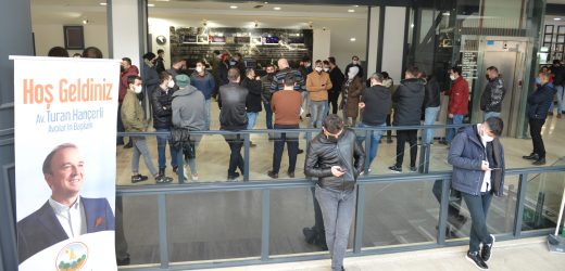 Avcılar Belediyesi 1 yılda 1500 kişiyi iş sahibi yaptı