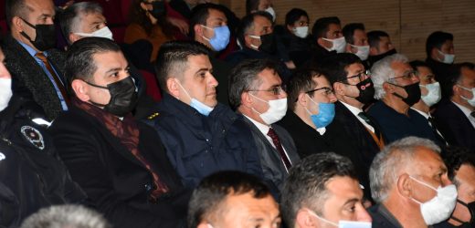 “İyi ki varsın EREN”