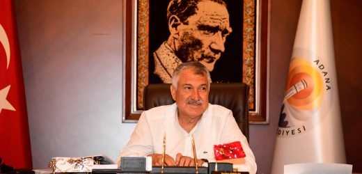 Kahveci ve kıraathanecilere Adana Büyükşehir’den para yardımı