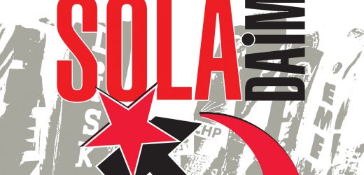 CAZİM GÜRBÜZ  Daim Sola Daim Sola