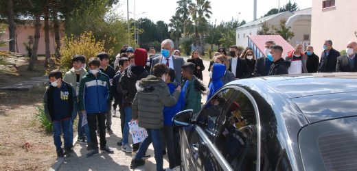 Zeydan Karalar, “Geleceğimiz için suyu hoyratça kullanmaya son vermeliyiz.”