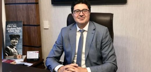 CHPLİ AYTEKİN’DEN UYUŞTURUCU İLE MÜCADELE KOMİSYONU TEKLİFİ