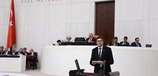 Balıkesir Büyükşehir Belediyesi Zeytinliklerin Ölüm Fermanını Savundu