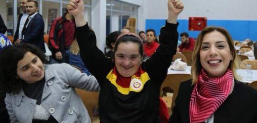 Milletvekili Gökcan’dan 3 Aralık Dünya Engelliler günü mesajı…