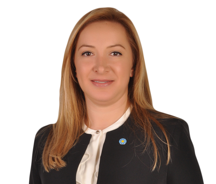 SEVİN ÇAĞLAYAN’DAN ÇED’SİZ YAPILANMAYA TEPKİ 