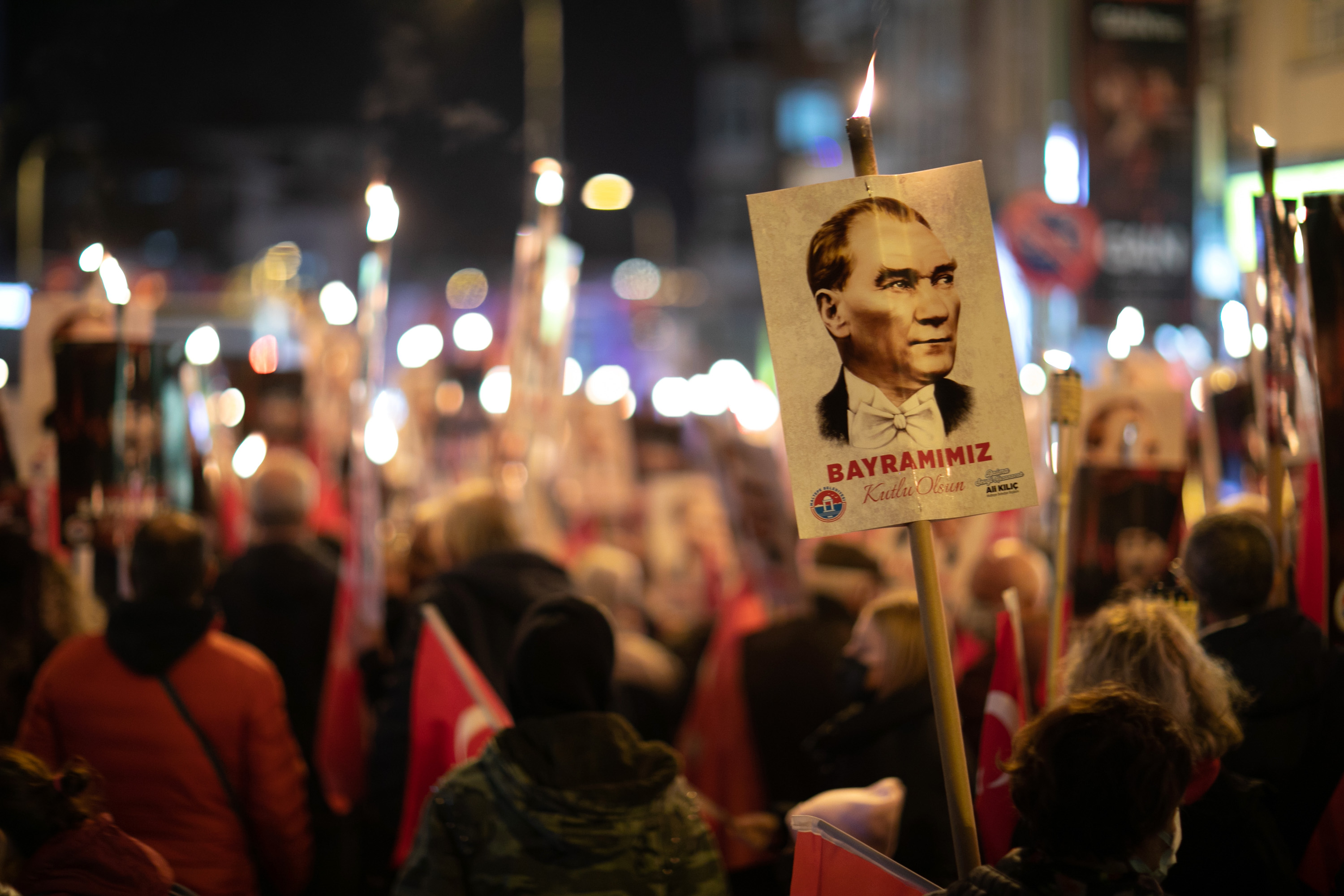 ‘MALTEPE’DE YAŞAM’ FOTOĞRAF SERGİSİ AÇILDI