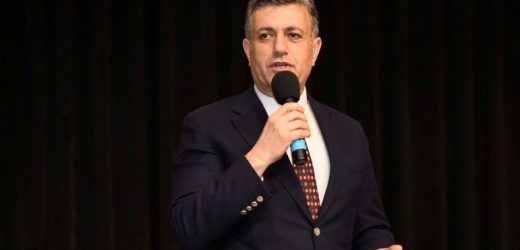 ESENYURT’TA KANSER HAKKINDA BİLİNÇLENDİRME SEMİNERİ