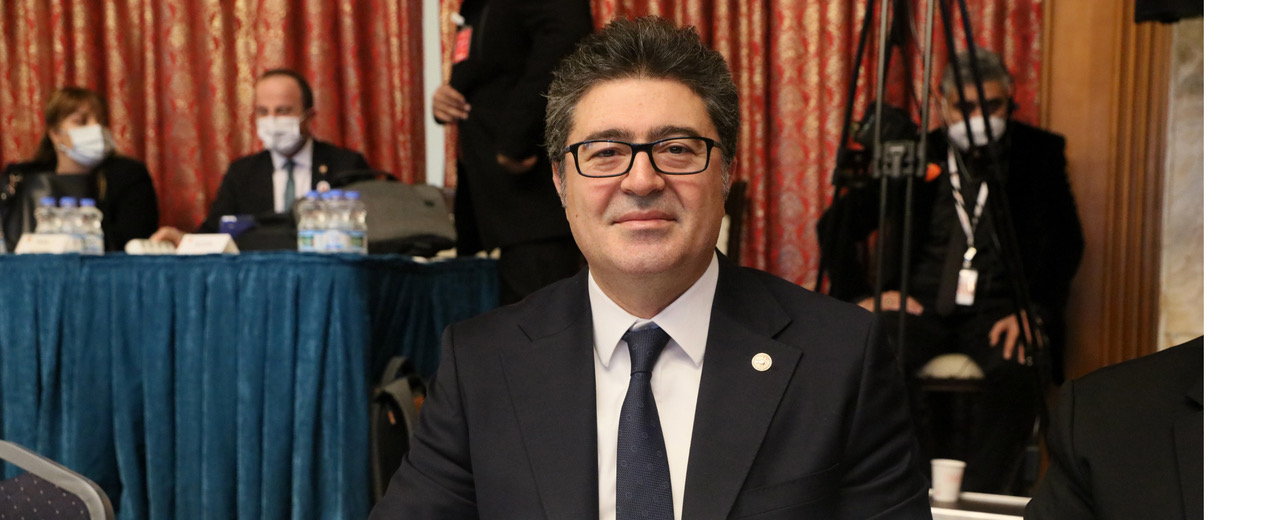 AYTEKİN: AKP DOĞAYLA SAVAŞIYOR!