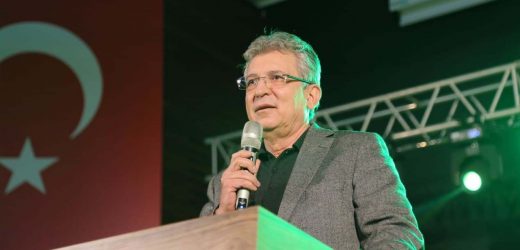 Edremit’te bir ilk: Müzisyenler Belediyede istihdam edilecek!