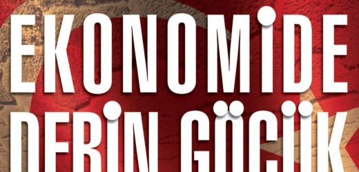 Prof. Dr. ESFENDER KORKMAZ yazdı Ekonomide Derin Göçük