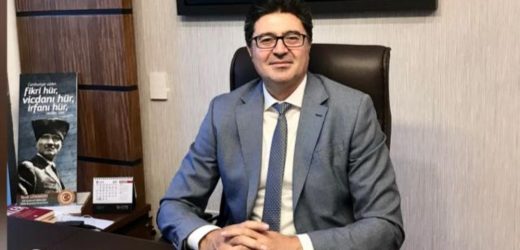 AYTEKİN: AKP KONGRESİ SONRASI BALIKESİR’DE PANDEMİ HIZLANDI!