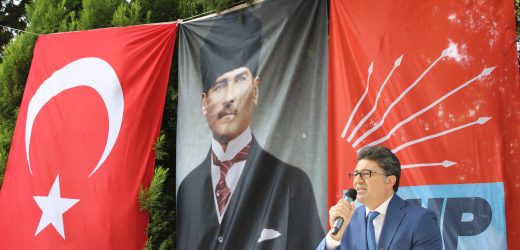 AYTEKİN: PTT’DEKİ TAŞERON SORUNU SÖMÜRÜ DÜZENİDİR