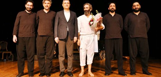 “GELİN TANIŞ OLALIM” ESENYURT’TA SAHNELENDİ