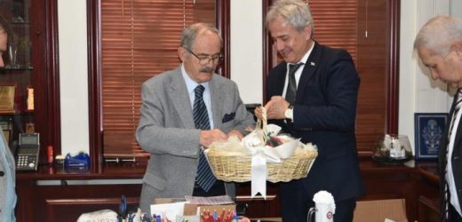 HALK İSTEMEDİ, BÜYÜKŞEHİR DAVA AÇTI KAZANAN DOĞA VE ESKİŞEHİR OLDU