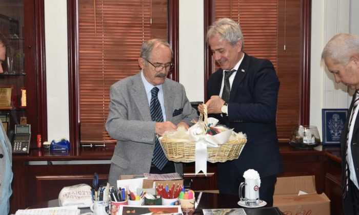 HALK İSTEMEDİ, BÜYÜKŞEHİR DAVA AÇTI KAZANAN DOĞA VE ESKİŞEHİR OLDU