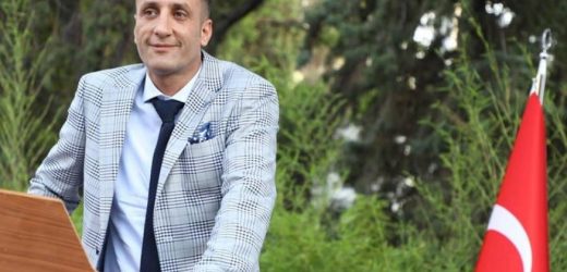 Buca Belediyesi’nde yeni görevlendirme