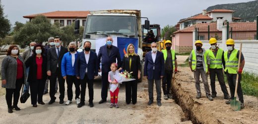 Milletvekili Gökcan Türk kadınına seçme ve seçilme hakkının verilmesi nedeniyle bir mesaj yayımladı.