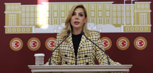 Milletvekili Gökcan’dan 23 Nisan Ulusal Egеmеnlik vе Çocuk Bayramı Mesajı…