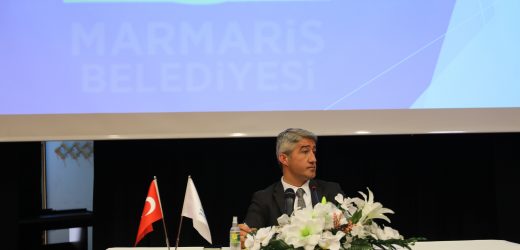 2021 YILI FAALİYET RAPORU KABUL EDİLDİ