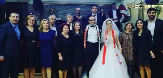 Celal Yalçın’ın En Mutlu Günü