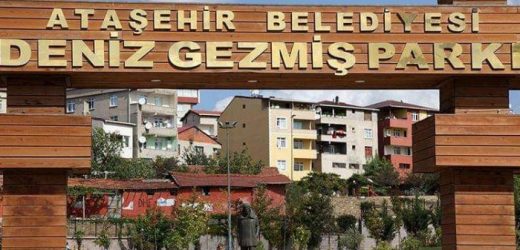 DEPREM PARKLARI İMAMOĞLU’NUN KATILIMIYLA AÇILACAK