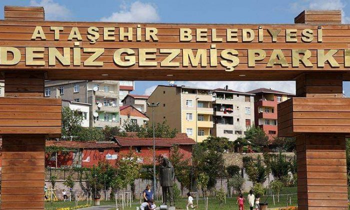DEPREM PARKLARI İMAMOĞLU’NUN KATILIMIYLA AÇILACAK