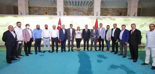 İSTANBUL’DA EN FAZLA DERNEĞİ BULUNAN İL SİVAS