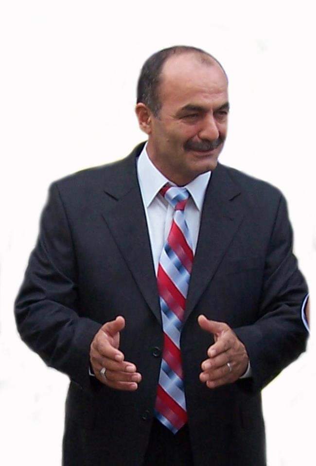 SABRİ ŞENEL’DEN BİR GÜMÜŞHANELİDEN BAYBURT YORUMU!