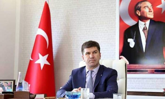 ALİ ORKUN ERCENGİZ KİMDÏR?