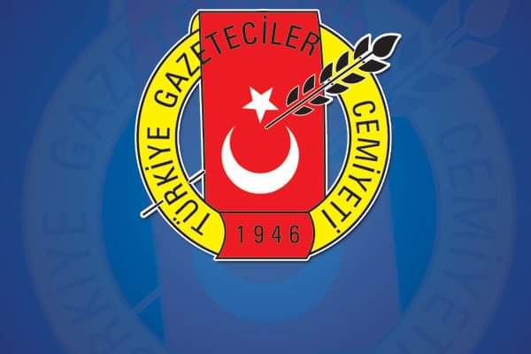 TGC: Gazeteci önce halka ve gerçeğe karşı sorumludur