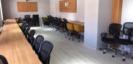 Yozgat’ın Çekerek ilçesi Belediye Başkanı Eyyüp Çakır durdurulamıyor